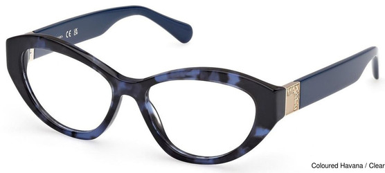 Max & Co. Eyeglasses MO5176 055