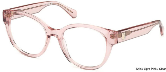 Max & Co. Eyeglasses MO5180 072