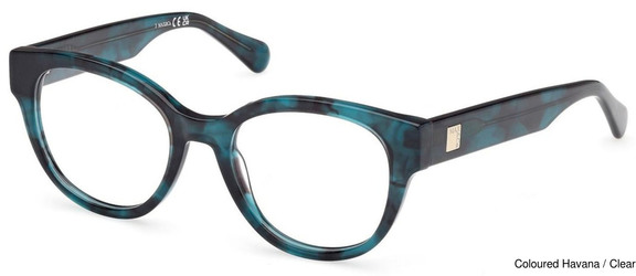 Max & Co. Eyeglasses MO5180 055