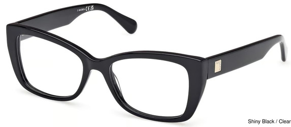 Max & Co. Eyeglasses MO5181 001