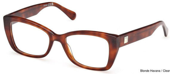 Max & Co. Eyeglasses MO5181 053