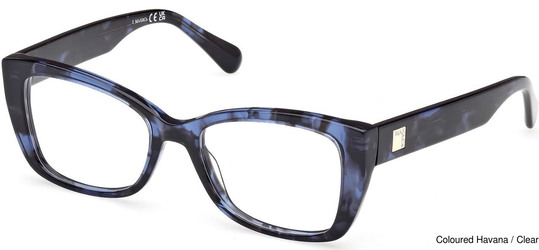 Max & Co. Eyeglasses MO5181 055