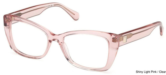 Max & Co. Eyeglasses MO5181 072