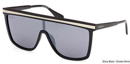 Max & Co. Sunglasses MO0099 01C