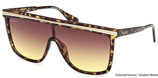 Max & Co. Sunglasses MO0099 55F