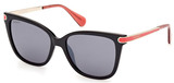 Max & Co. Sunglasses MO0100 01C