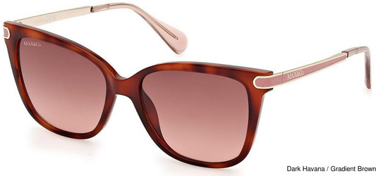 Max & Co. Sunglasses MO0100 52F