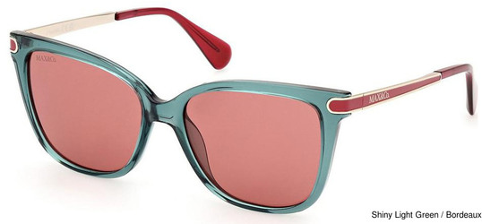 Max & Co. Sunglasses MO0100 93S