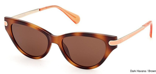 Max & Co. Sunglasses MO0101 52E