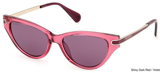 Max & Co. Sunglasses MO0101 66Y