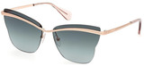 Max & Co. Sunglasses MO0103 33P