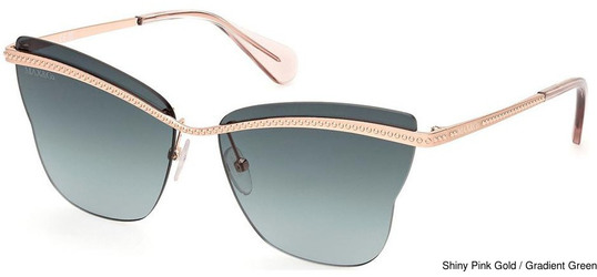 Max & Co. Sunglasses MO0103 33P