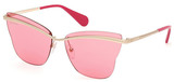 Max & Co. Sunglasses MO0103 32S