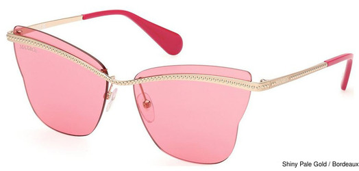 Max & Co. Sunglasses MO0103 32S