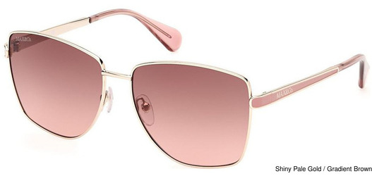 Max & Co. Sunglasses MO0104 32F