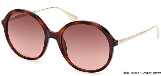 Max & Co. Sunglasses MO0109 52F