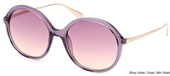 Max & Co. Sunglasses MO0109 81Z