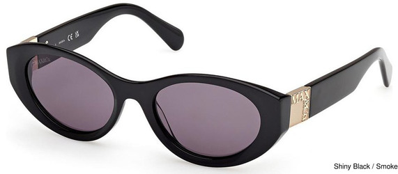 Max & Co. Sunglasses MO0123 01A