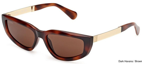 Max & Co. Sunglasses MO0125 52E