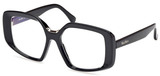 Max Mara Eyeglasses MM5131-B 001