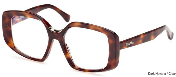 Max Mara Eyeglasses MM5131-B 052