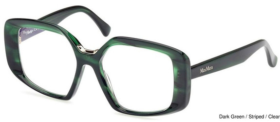 Max Mara Eyeglasses MM5131-B 098