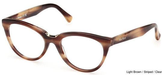 Max Mara Eyeglasses MM5132 047