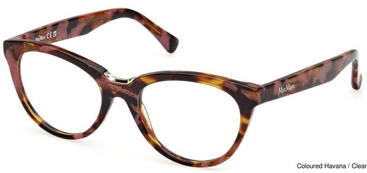 Max Mara Eyeglasses MM5132 055