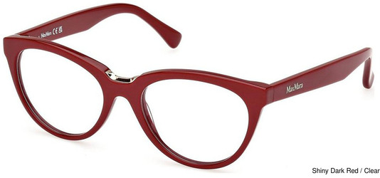 Max Mara Eyeglasses MM5132 066