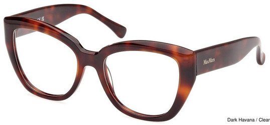 Max Mara Eyeglasses MM5134 052