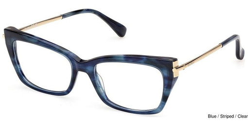 Max Mara Eyeglasses MM5137 092