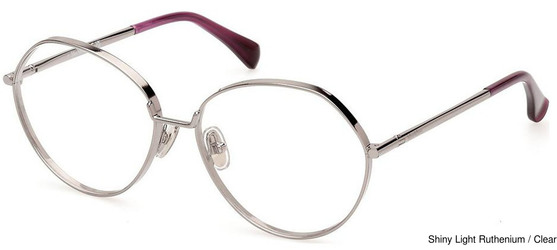 Max Mara Eyeglasses MM5139 014