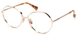 Max Mara Eyeglasses MM5139 028