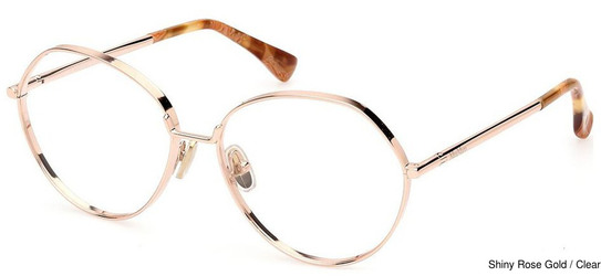 Max Mara Eyeglasses MM5139 028