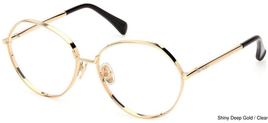 Max Mara Eyeglasses MM5139 030