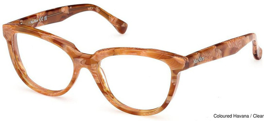 Max Mara Eyeglasses MM5143 056