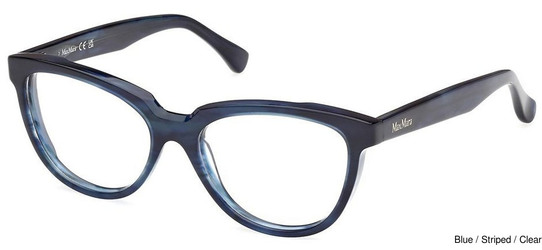 Max Mara Eyeglasses MM5143 092