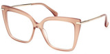 Max Mara Eyeglasses MM5144 045