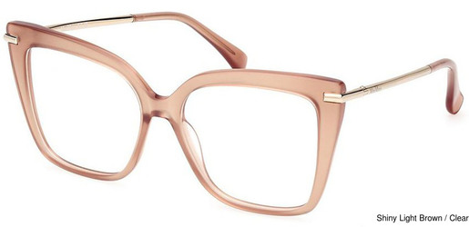 Max Mara Eyeglasses MM5144 045