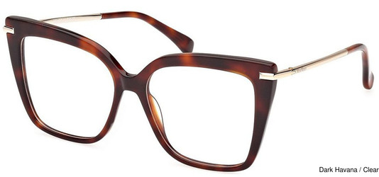 Max Mara Eyeglasses MM5144 052