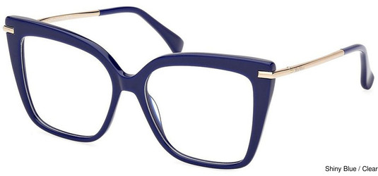 Max Mara Eyeglasses MM5144 090