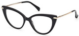 Max Mara Eyeglasses MM5145 001