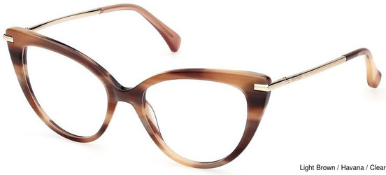 Max Mara Eyeglasses MM5145 047