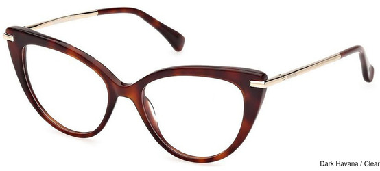 Max Mara Eyeglasses MM5145 052