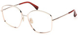 Max Mara Eyeglasses MM5146 028