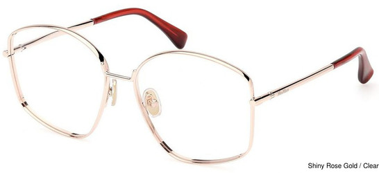 Max Mara Eyeglasses MM5146 028