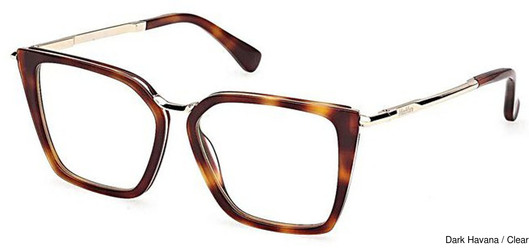 Max Mara Eyeglasses MM5151-B 052