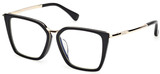 Max Mara Eyeglasses MM5151-F-B 001