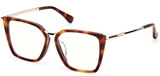 Max Mara Eyeglasses MM5151-F-B 052