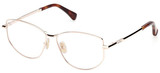 Max Mara Eyeglasses MM5153 028